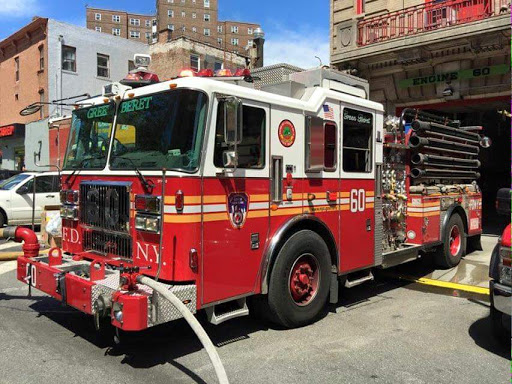 FDNY image 1