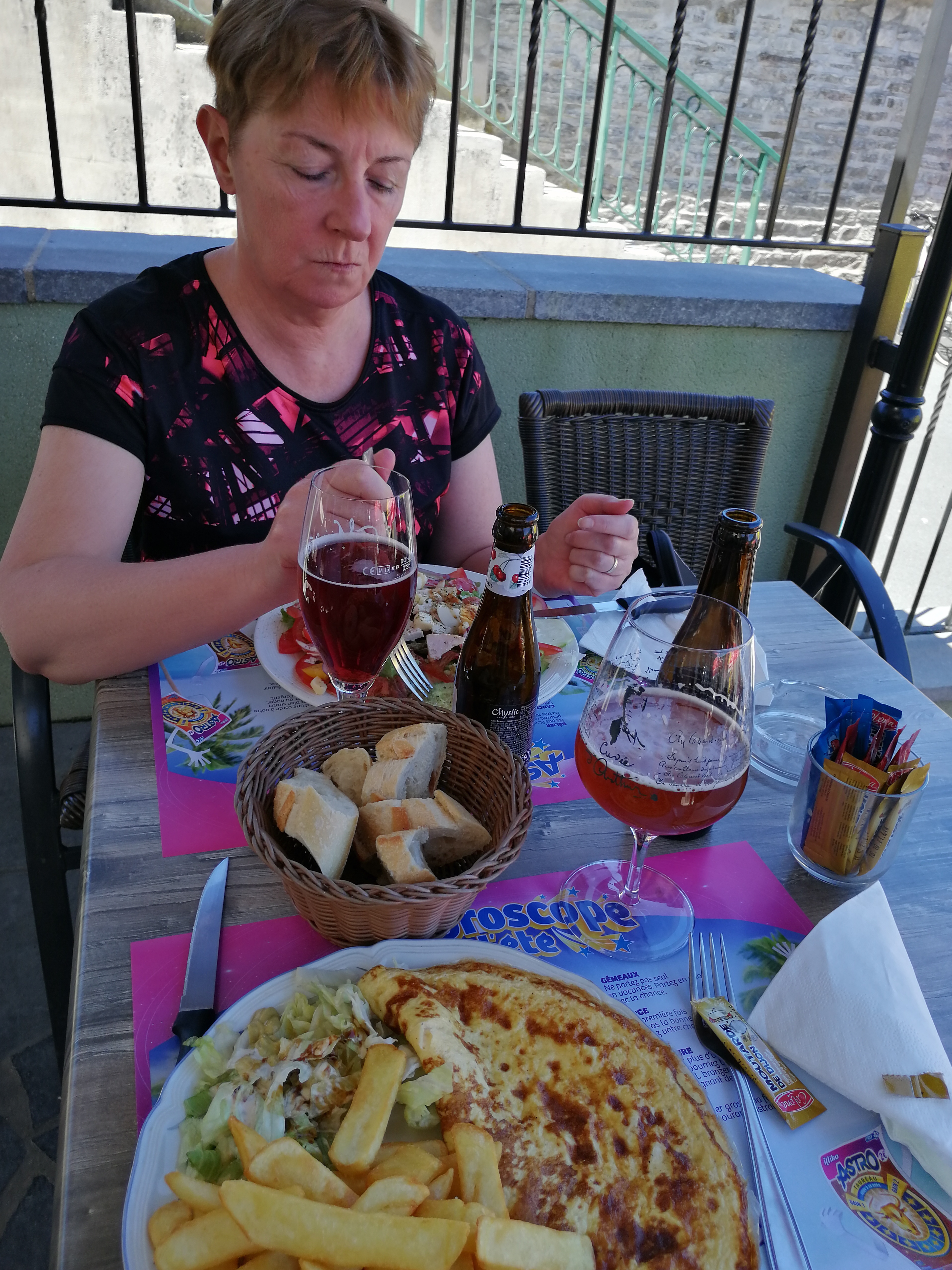 Photo n° 3 de l'avis de mirek.p fait le 20/06/2021 à 17:07