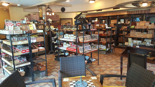 Cigar Shop «Marcus Daniel Cigar Merchant», reviews and photos, 609 8th St S, Naples, FL 34102, USA