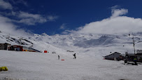 Val Thorens du Restaurant Chalet de la Marine à Val Thorens - n°10