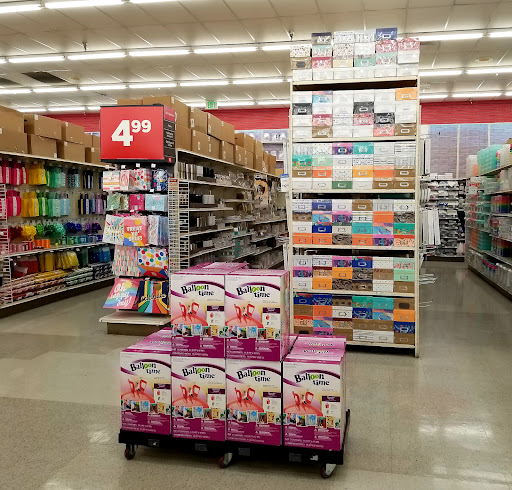 Craft Store «Michaels», reviews and photos, 7890 Dublin Blvd, Dublin, CA 94568, USA