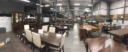 Furniture Store «Lexington Overstock Warehouse Furniture & Mattress», reviews and photos, 156 W Tiverton Way, Lexington, KY 40503, USA