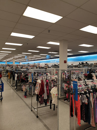 Clothing Store «Ross Dress for Less», reviews and photos, 12270 Rockville Pike, Rockville, MD 20852, USA