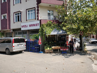 Nazlı Market