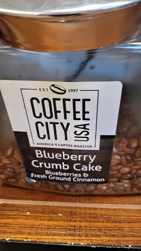 Coffee Store «Coffee City USA Coffee Roaster», reviews and photos, 13195 TX-155, Tyler, TX 75703, USA