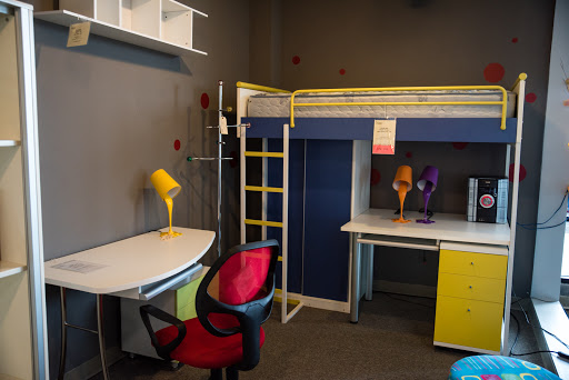 Furniture Store «Eurolife Furniture», reviews and photos, 749 Bethel Rd, Columbus, OH 43214, USA