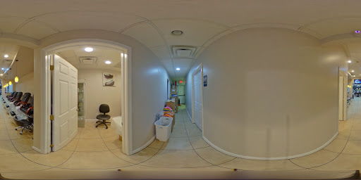 Beauty Salon «Present Nail Spa», reviews and photos, 1112-B W Broad St, Falls Church, VA 22046, USA