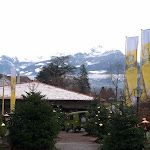 Photo n°3 de l'avis de Gianluca. fait le 15/12/2022 à 01:16 sur le  Foresta Natalizia Forst à Algund