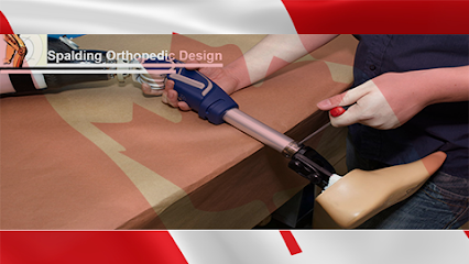 Spalding Orthopedic Design, Inc