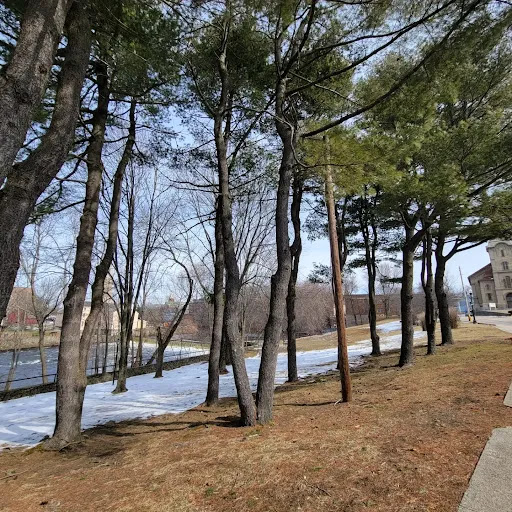 History Museum «SLATER MILL-Historic Site», reviews and photos, 67 Roosevelt Ave, Pawtucket, RI 02860, USA