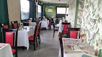 Atmosphère du Restaurant créole LA CABANE CARIBEENNE les saveurs k line à Conflans-Sainte-Honorine - n°3