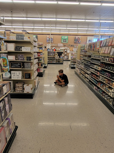 Christian Book Store «Mardel Christian & Education», reviews and photos, 2710 N Greenwich Rd, Wichita, KS 67226, USA