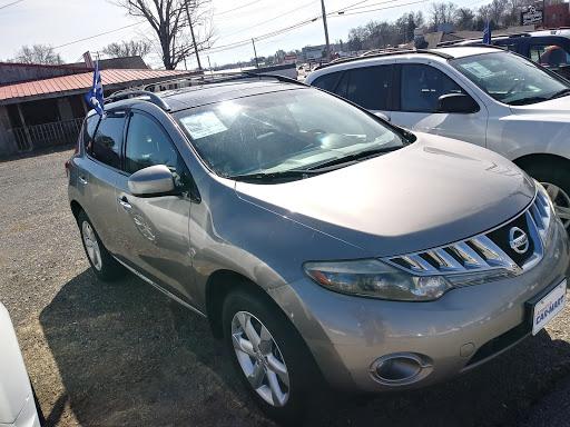 Used Car Dealer «Car-Mart of Hopkinsville», reviews and photos, 2010 S Walnut St, Hopkinsville, KY 42240, USA