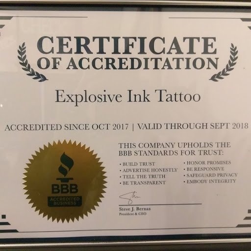 Explore son and mother tattoos ideas, creative tattoo ideas in Hebron, available at Explosive Ink Tattoo