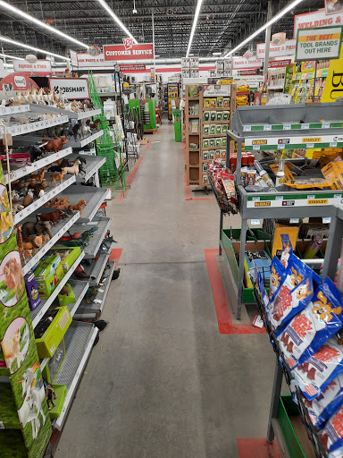 Home Improvement Store «Tractor Supply Co.», reviews and photos, 706 NY-13, Cortland, NY 13045, USA