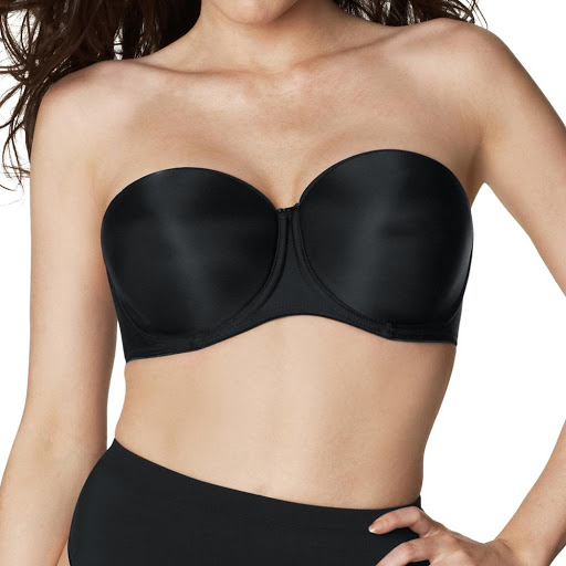 Lingerie Store «Petticoat Fair», reviews and photos, 7739 Northcross Dr, Austin, TX 78757, USA