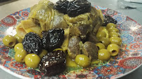 Plats et boissons du Restaurant marocain Restaurant Inch' Allah à Perpignan - n°17