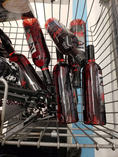 Grocery Store «Meijer», reviews and photos, 36865 26 Mile Rd, Lenox, MI 48048, USA