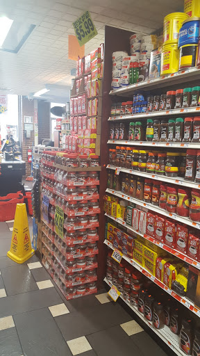 Supermarket «La Placita Supermarket», reviews and photos, 155 N Main St, Port Chester, NY 10573, USA