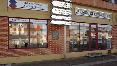 EURL SEBIMMO à Abscon