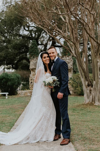 Bridal Shop «Blue Bridal Boutique», reviews and photos, 685 S Broadway b, Denver, CO 80209, USA