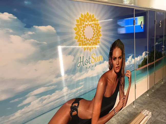 HotSun - Home Center - Budapest