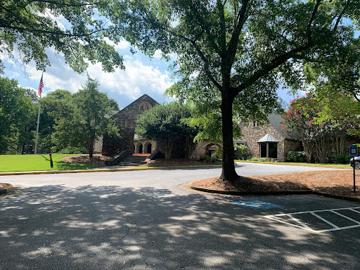 Private Golf Course «The Standard Club», reviews and photos, 6230 Abbotts Bridge Rd, Johns Creek, GA 30097, USA