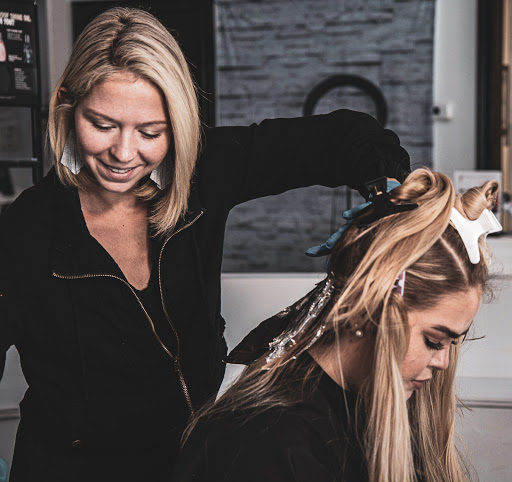 Hair Salon «Sorella Hair Studio», reviews and photos, 1860 Barnett Shoals Rd #410, Athens, GA 30605, USA