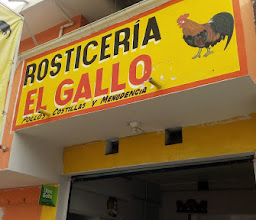 Rosticeria El Gallo photo
