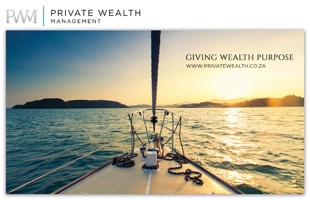 PWM Private Wealth Management (Pty) Ltd