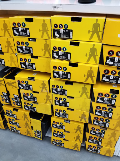 Shoe Store «WSS», reviews and photos, 2520 S Bristol St, Santa Ana, CA 92704, USA