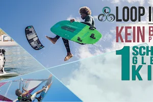 LOOP IN Surf & Kiteschule Dierhagen - Ostsee image