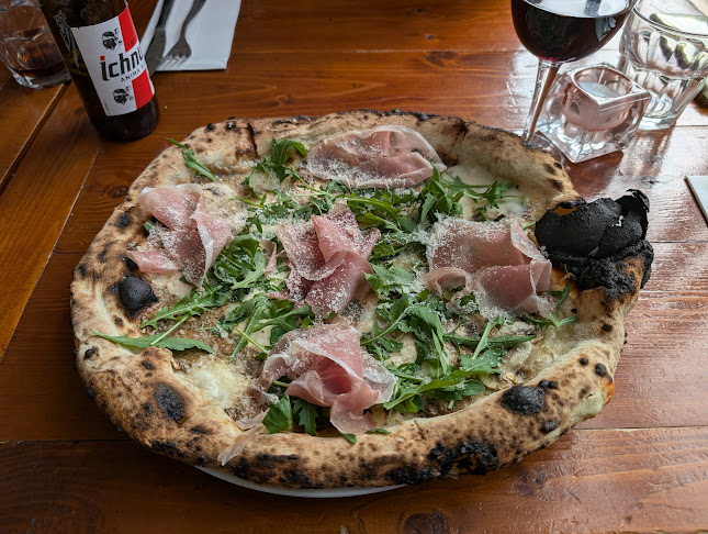 Pizzeria Magna - Pizzeria