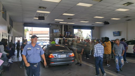 Auto Auction «Norwalk Auto Auction», reviews and photos, 12405 Rosecrans Ave, Norwalk, CA 90650, USA