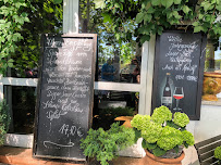 Rheinterrassen Gasthaus am Fluss à Mannheim menu