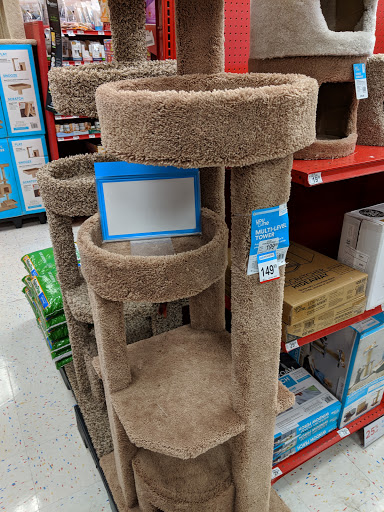 Pet Supply Store «Petco Animal Supplies», reviews and photos, 1919 El Camino Real, Mountain View, CA 94040, USA