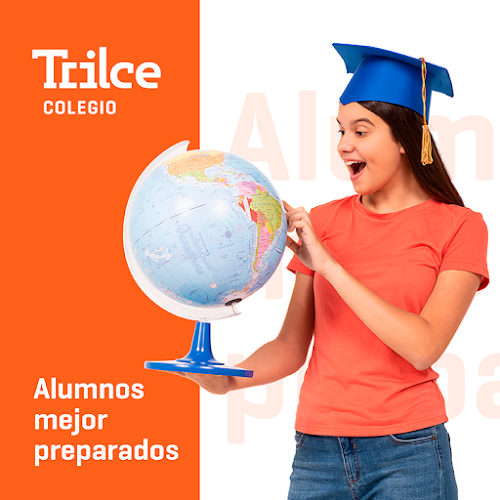 Colegio Trilce Maranga - Escuela