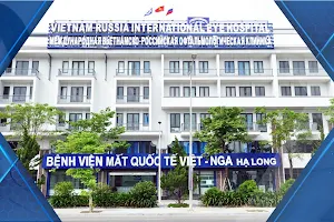 Bệnh viện Mắt Quốc tế Việt - Nga Hạ Long image