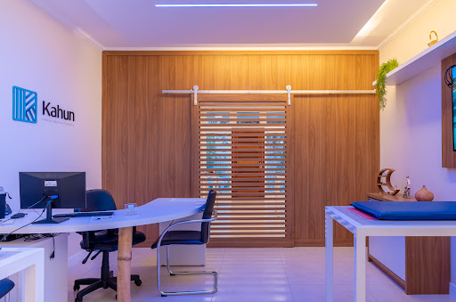 Instituto Kahun em Campinas - SP