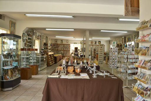 Tienda de libros religiosos Saltillo