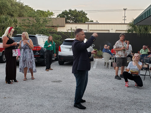 Tobacco Shop «Blanco Cigar Company Inc», reviews and photos, 6399 142nd Ave N, Clearwater, FL 33760, USA