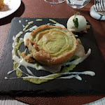 Photo n°2 de l'avis de maria.h fait le 22/04/2023 à 13:58 sur le  Ristorante La Piazzetta à Origgio