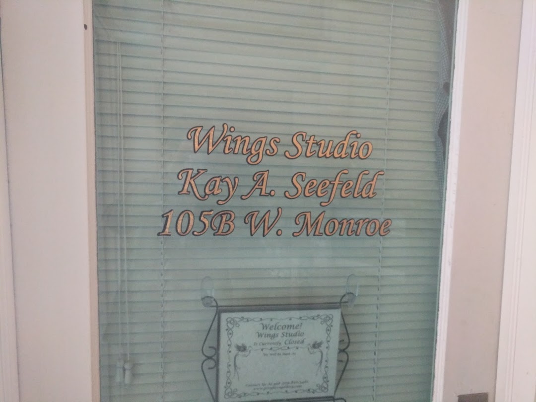 Wings Studio