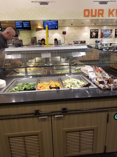Grocery Store «Whole Foods Market», reviews and photos, 4800 El Camino Real, Los Altos, CA 94022, USA