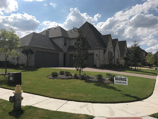 Roofing Contractor «Advantage Roofing Company», reviews and photos, 3021 Ridge Rd A-42, Rockwall, TX 75032, USA