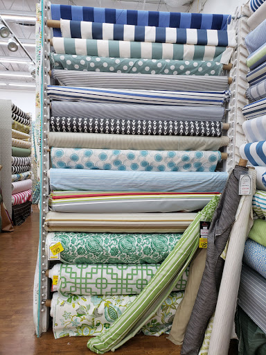 Fabric Store «Boca Bargoons Tampa», reviews and photos, 1029 E Hillsborough Ave, Tampa, FL 33604, USA