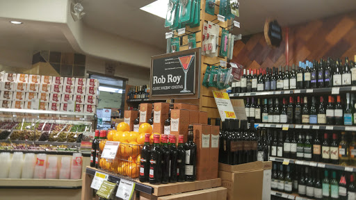 Grocery Store «Whole Foods Market», reviews and photos, 3000 Telegraph Ave, Berkeley, CA 94705, USA