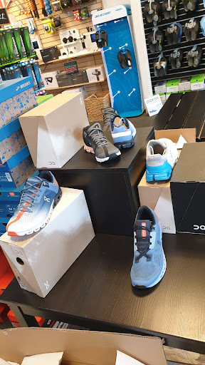 Running Store «Run On! McKinney», reviews and photos, 5180 Eldorado Pkwy, McKinney, TX 75070, USA