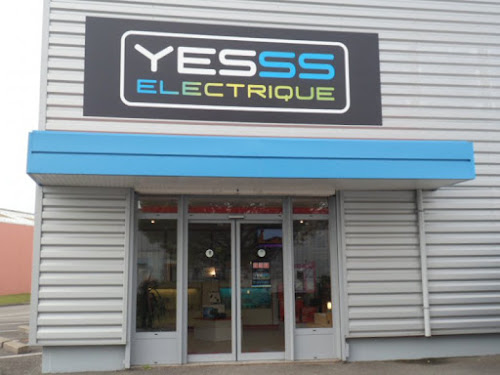 YESSS Electrique Guerande à Guérande