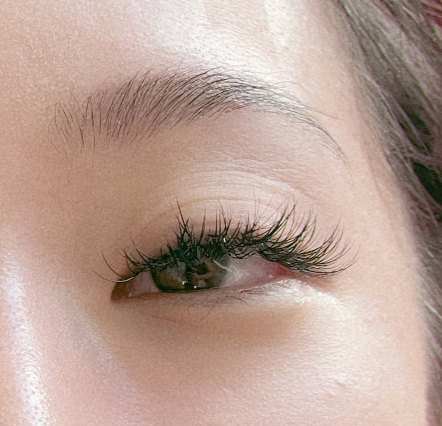 Lash & Brow by Jessie 91214